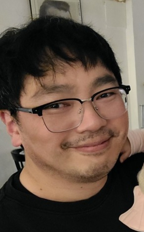 김대건 사진